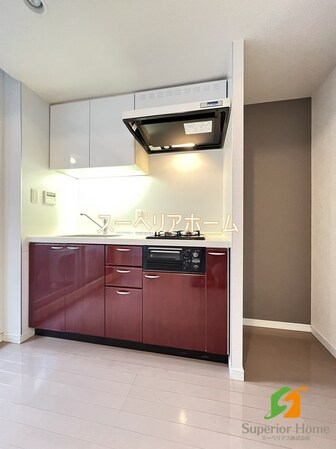 パークアクシス日本橋ステージの物件内観写真